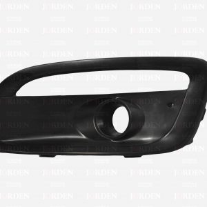 Рамка противотуманной фары левой