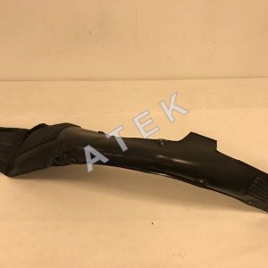 Локер передний левый