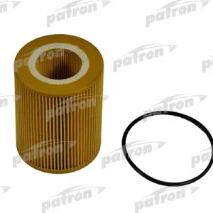 Фильтр масляный