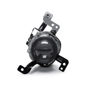 Фара противотуманная левая