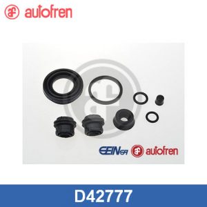 Р/к заднего суппорта