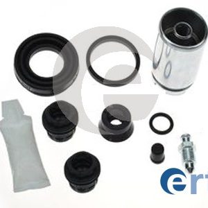 Р/к заднего суппорта с поршнем и механизмом