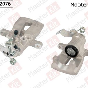 Суппорт тормозной задний правый