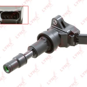 Катушка зажигания