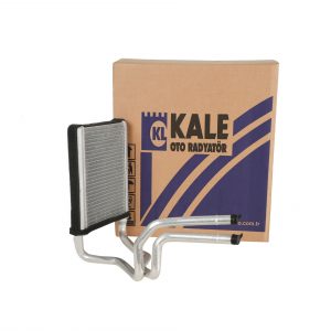 Радиатор отопителя