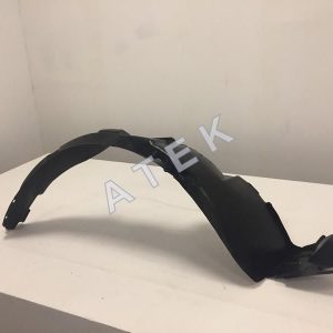 Локер передний правый