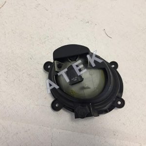 Фара противотуманная левая