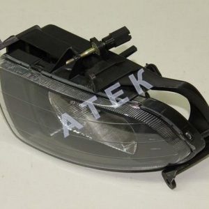 Фара противотуманная правая