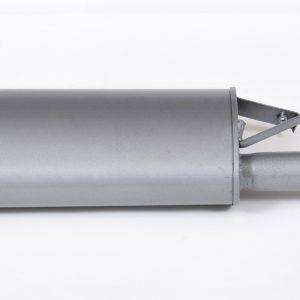 Глушитель основной