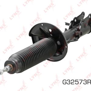 Амортизатор задний правый