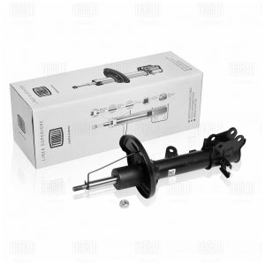 Амортизатор задний левый