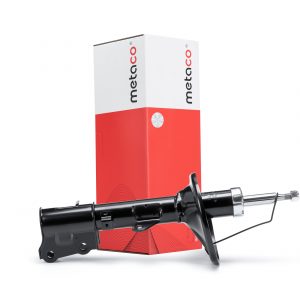 Амортизатор задний правый