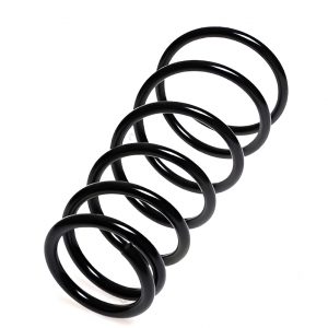 Пружина задняя