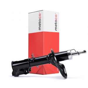 Амортизатор передний правый