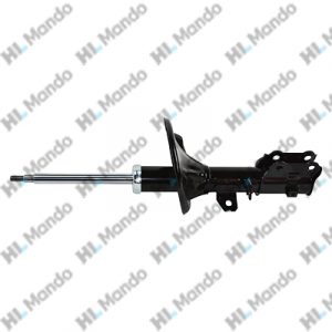 Амортизатор передний левый