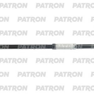 Тяга задняя поперечная