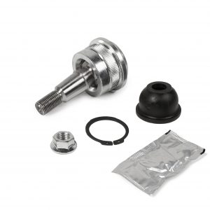 Опора шаровая нижняя передней подвески