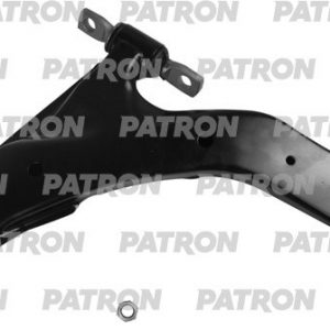 Рычаг передний левый