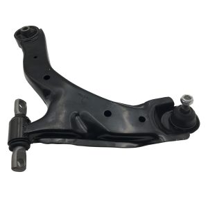 Рычаг передний левый