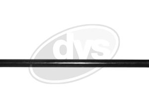 Стойка переднего стабилизатора левая