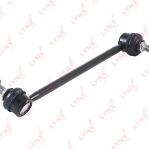 Стойка переднего стабилизатора левая