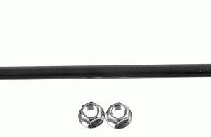 Стойка переднего стабилизатора правая