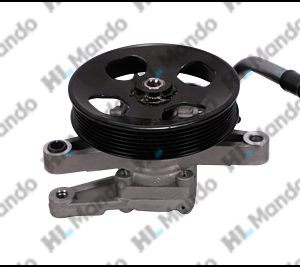 Насос гидроусилителя