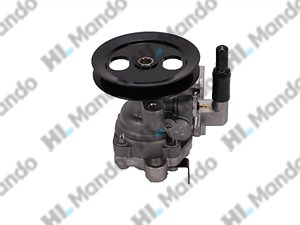 Насос гидроусилителя