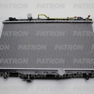 Радиатор основной