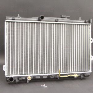 Радиатор основной