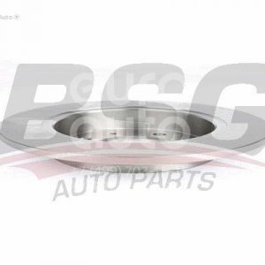 Диск тормозной задний