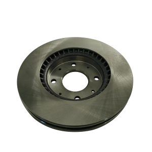 Диск тормозной передний вентилируемый