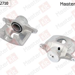 Суппорт тормозной передний правый