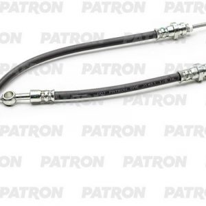 Шланг тормозной передний левый