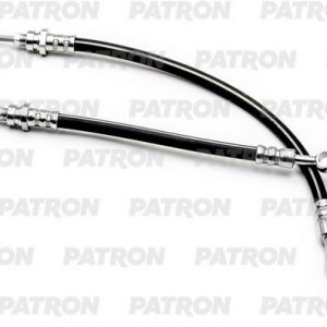 Шланг тормозной передний правый