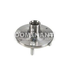 Ступица передняя