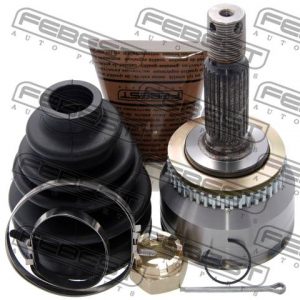 ШРУС наружный передний