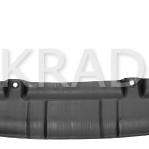 Пыльник двигателя центральный