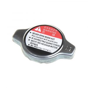 Крышка радиатора