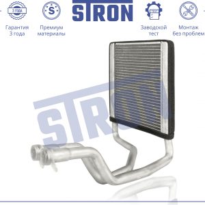 Радиатор отопителя