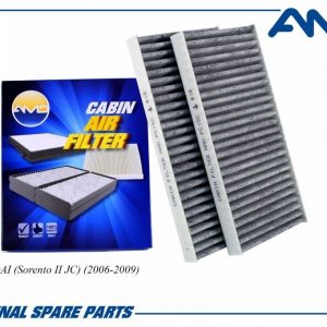 Фильтр салона