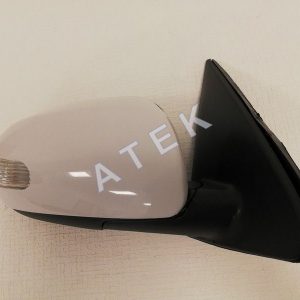 Зеркало правое электрическое