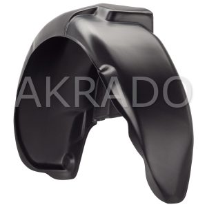 Локер задний левый