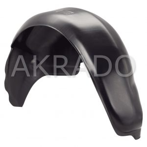 Локер задний правый