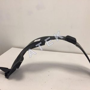 Локер передний правый