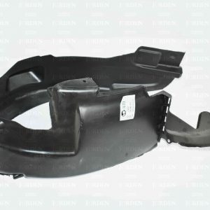 Локер передний правый