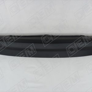 Юбка задняя