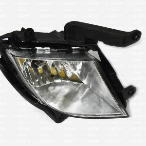 Фара противотуманная левая