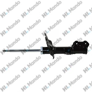 Амортизатор передний правый