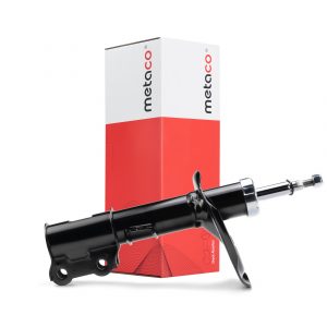 Амортизатор передний правый